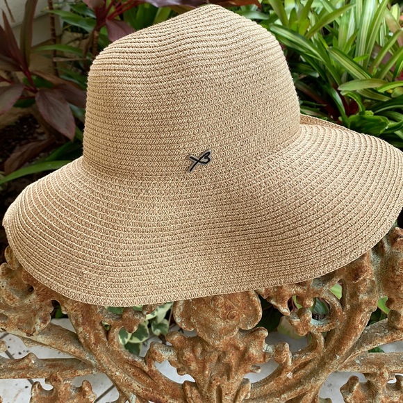 betmar Accessories - Betmar New York Wide Brimmed Hat